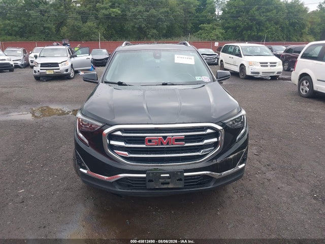 Продаж на аукціоні авто 2020 Gmc Terrain Awd Slt, vin: 3GKALVEV6LL290009, номер лоту: 45812490