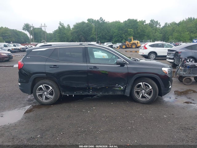 Продаж на аукціоні авто 2020 Gmc Terrain Awd Slt, vin: 3GKALVEV6LL290009, номер лоту: 45812490
