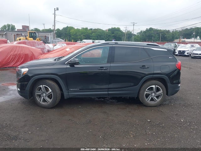 Продаж на аукціоні авто 2020 Gmc Terrain Awd Slt, vin: 3GKALVEV6LL290009, номер лоту: 45812490