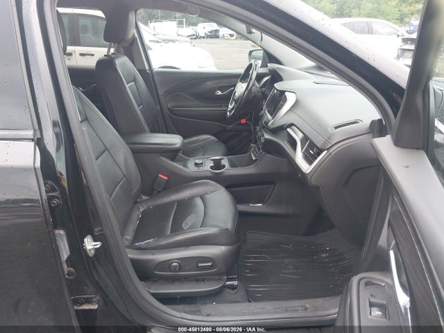 Продаж на аукціоні авто 2020 Gmc Terrain Awd Slt, vin: 3GKALVEV6LL290009, номер лоту: 45812490
