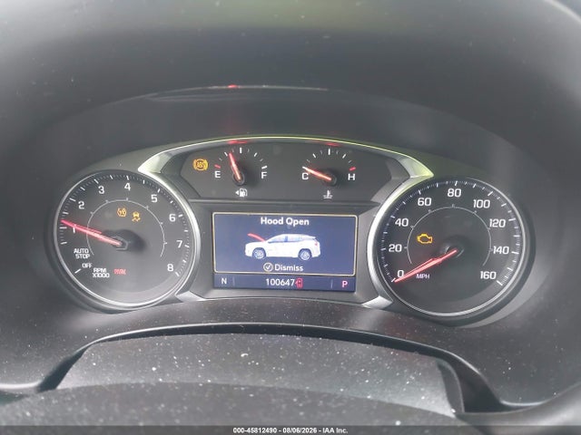 Продаж на аукціоні авто 2020 Gmc Terrain Awd Slt, vin: 3GKALVEV6LL290009, номер лоту: 45812490