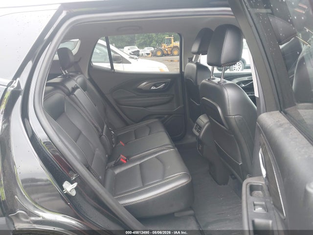 Продаж на аукціоні авто 2020 Gmc Terrain Awd Slt, vin: 3GKALVEV6LL290009, номер лоту: 45812490