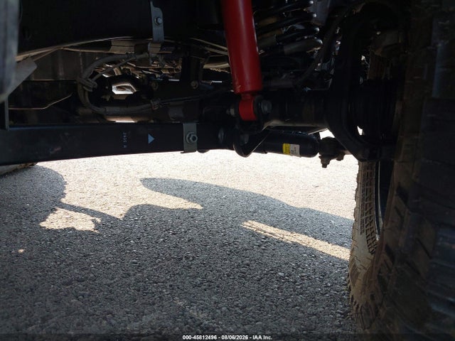 Продаж на аукціоні авто 2026 Jeep Wrangler Willys 4x4, vin: 1C4PJXAN8TW163995, номер лоту: 45812496