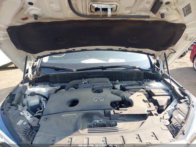 Auction sale of the 2021 Infiniti Qx50 Luxe Awd, vin: 3PCAJ5BB1MF110723, lot number: 45812499