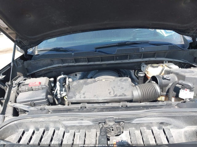 Продаж на аукціоні авто 2023 Chevrolet Silverado 1500 4wd  Short Bed High Country, vin: 2GCUDJED1P1103434, номер лоту: 45812506