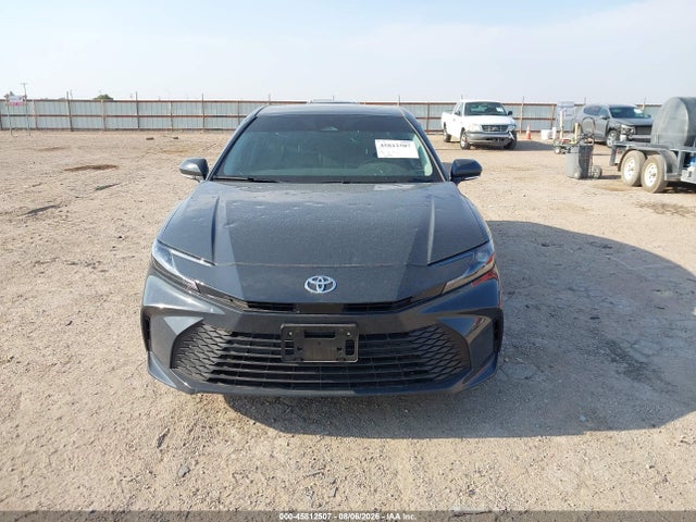 Toyota CAMRY LE 2026 4T1DAACK1TU227823 Image 12