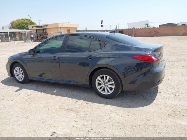 Toyota CAMRY LE 2026 4T1DAACK1TU227823 Image 14