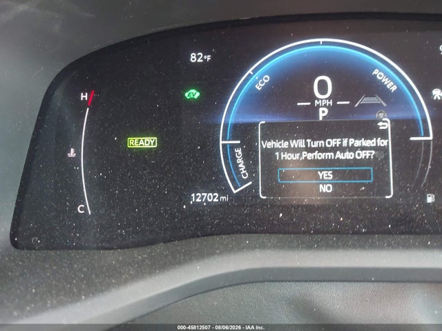 Toyota CAMRY LE 2026 4T1DAACK1TU227823 Image 15