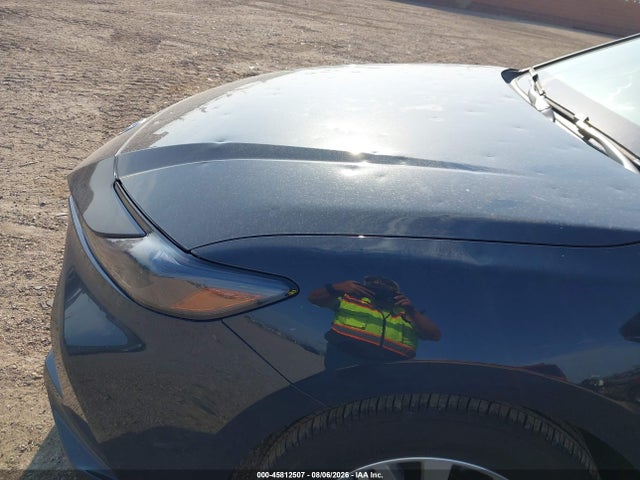 Toyota CAMRY LE 2026 4T1DAACK1TU227823 Image 6