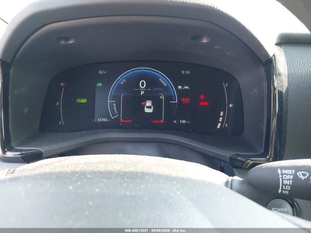 Toyota CAMRY LE 2026 4T1DAACK1TU227823 Image 7