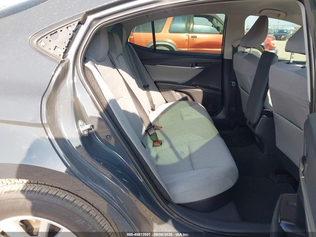 Toyota CAMRY LE 2026 4T1DAACK1TU227823 Image 8