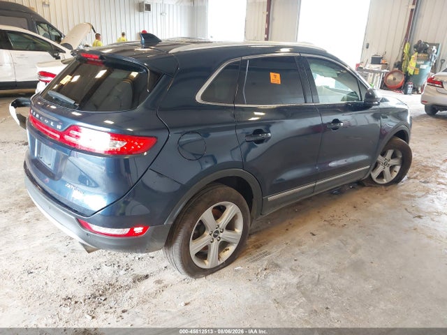 45812513 :رقم المزاد ، 5LMCJ3D99HUL57338 vin ، 2017 Lincoln Mkc Reserve مزاد بيع