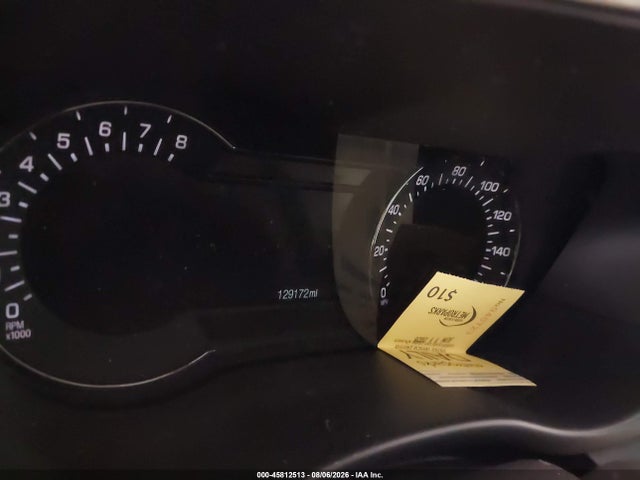 45812513 :رقم المزاد ، 5LMCJ3D99HUL57338 vin ، 2017 Lincoln Mkc Reserve مزاد بيع