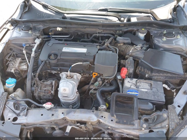 Honda ACCORD LX 2015 1HGCR2F35FA234395 Image 10
