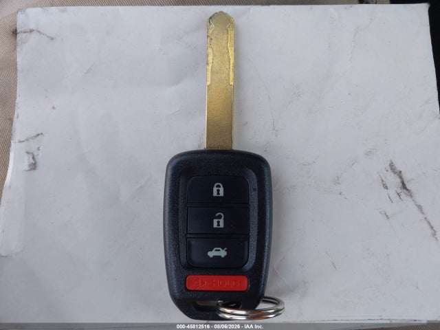 Honda ACCORD LX 2015 1HGCR2F35FA234395 Image 11