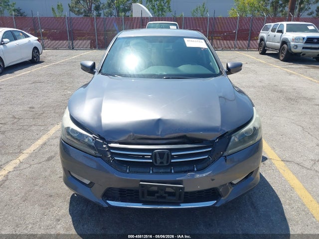 Honda ACCORD LX 2015 1HGCR2F35FA234395 Image 12
