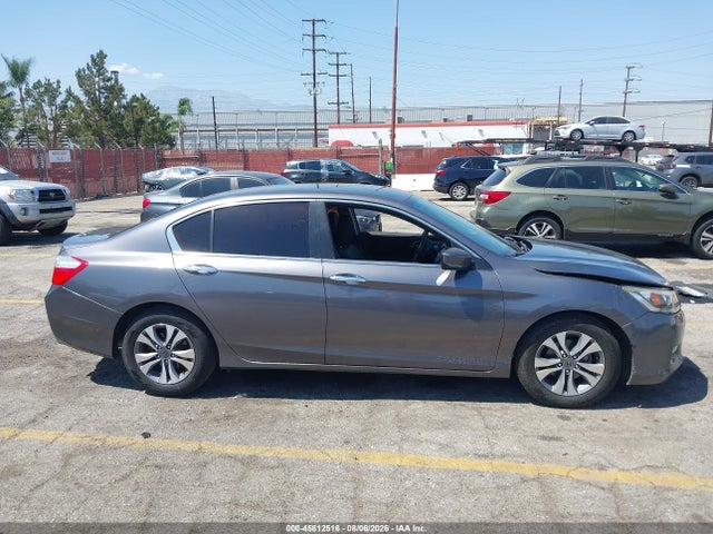 Honda ACCORD LX 2015 1HGCR2F35FA234395 Image 13