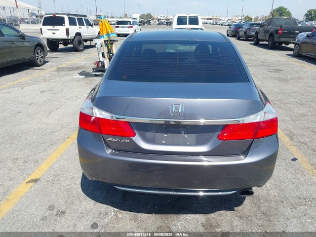Honda ACCORD LX 2015 1HGCR2F35FA234395 Image 16