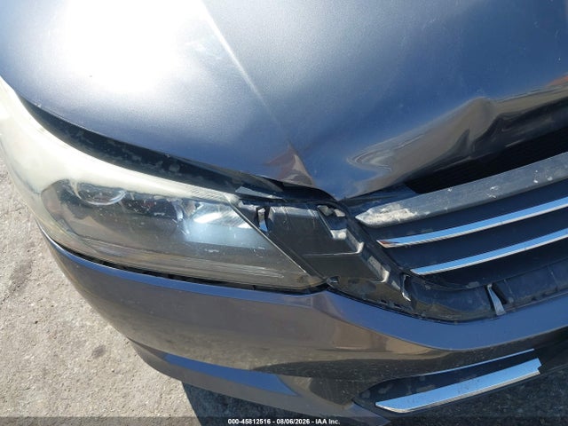 Honda ACCORD LX 2015 1HGCR2F35FA234395 Image 18