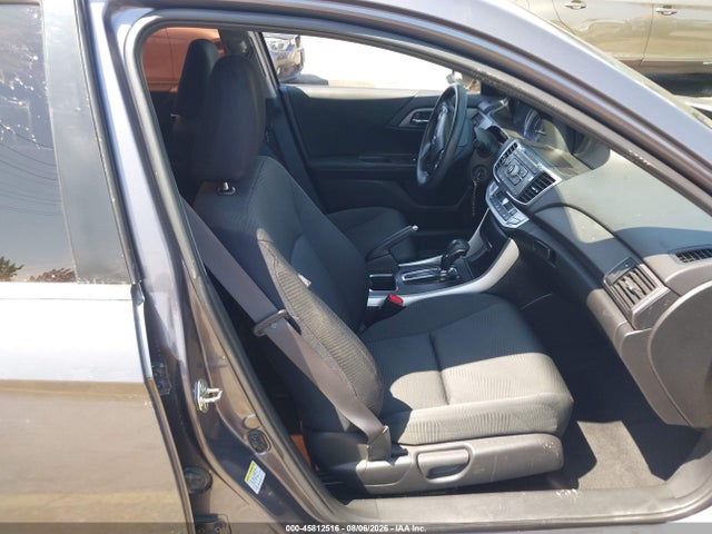 Honda ACCORD LX 2015 1HGCR2F35FA234395 Image 5