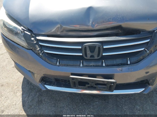 Honda ACCORD LX 2015 1HGCR2F35FA234395 Image 6