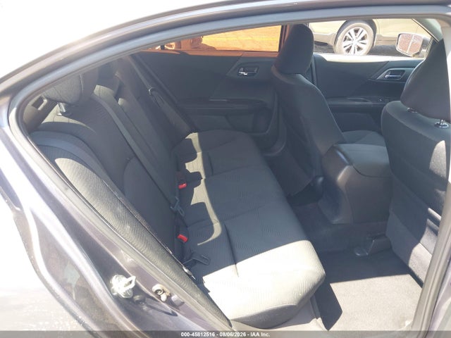 Honda ACCORD LX 2015 1HGCR2F35FA234395 Image 8