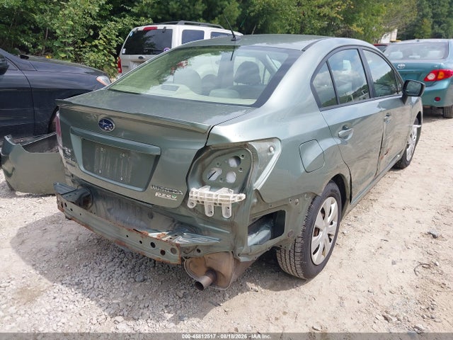 2015 Subaru Impreza 2.0i მანქანა იყიდება აუქციონზე, vin: JF1GJAA66FH002713, აუქციონის ნომერი: 45812517