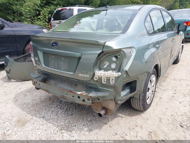 2015 Subaru Impreza 2.0i მანქანა იყიდება აუქციონზე, vin: JF1GJAA66FH002713, აუქციონის ნომერი: 45812517