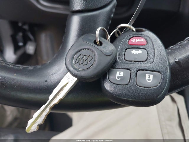 Aukcja sprzedaży 2007 Buick Lacrosse Cxl, vin: 2G4WD582271244101, numer aukcji: 45812519