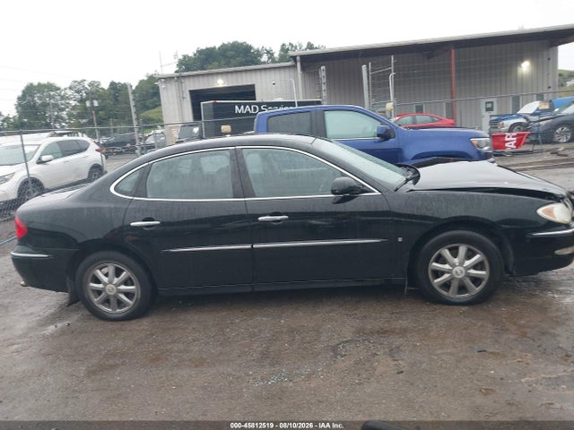 Aukcja sprzedaży 2007 Buick Lacrosse Cxl, vin: 2G4WD582271244101, numer aukcji: 45812519