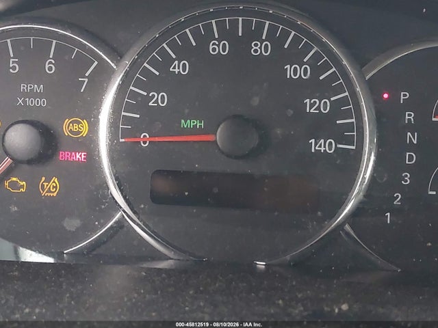 Aukcja sprzedaży 2007 Buick Lacrosse Cxl, vin: 2G4WD582271244101, numer aukcji: 45812519