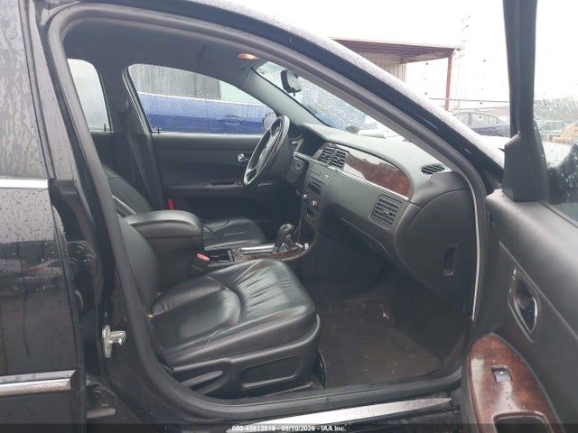 Aukcja sprzedaży 2007 Buick Lacrosse Cxl, vin: 2G4WD582271244101, numer aukcji: 45812519