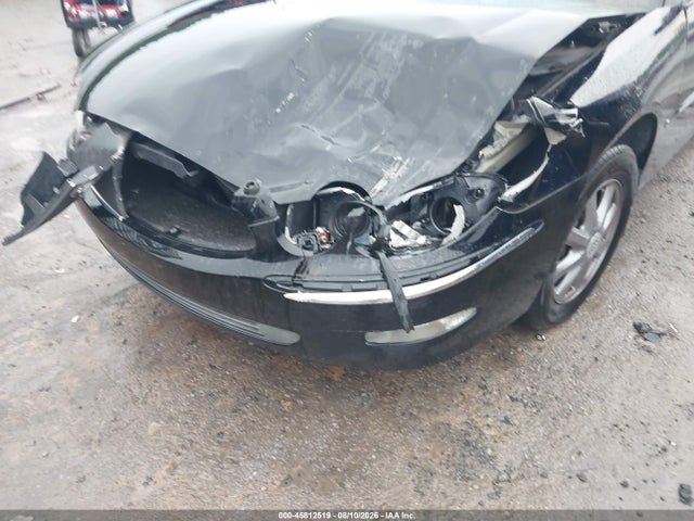 Aukcja sprzedaży 2007 Buick Lacrosse Cxl, vin: 2G4WD582271244101, numer aukcji: 45812519