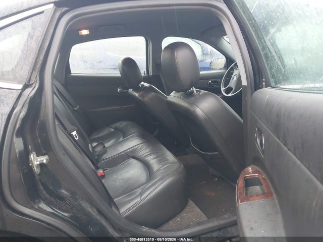 Aukcja sprzedaży 2007 Buick Lacrosse Cxl, vin: 2G4WD582271244101, numer aukcji: 45812519