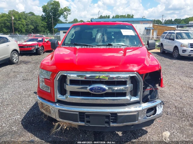 Aukcja sprzedaży 2016 Ford F-150 Xlt, vin: 1FTEW1EFXGFA88246, numer aukcji: 45812523