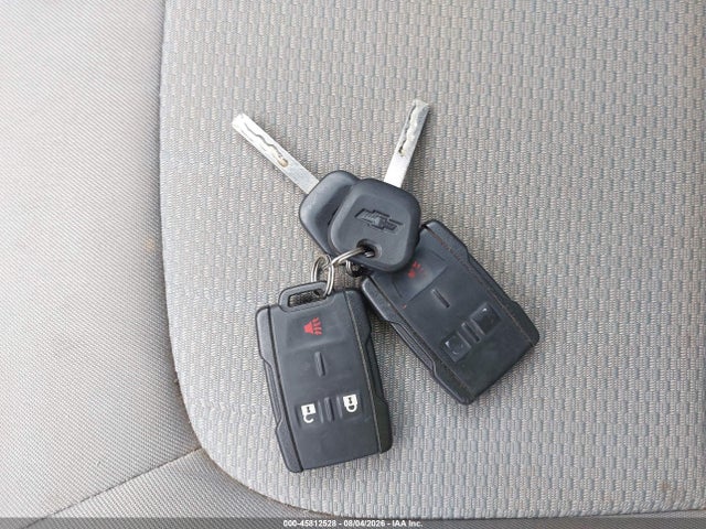 1GCGTBE30G1308486 Chevrolet Colorado 4wd Wt