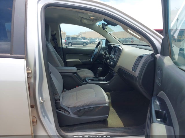 1GCGTBE30G1308486 Chevrolet Colorado 4wd Wt