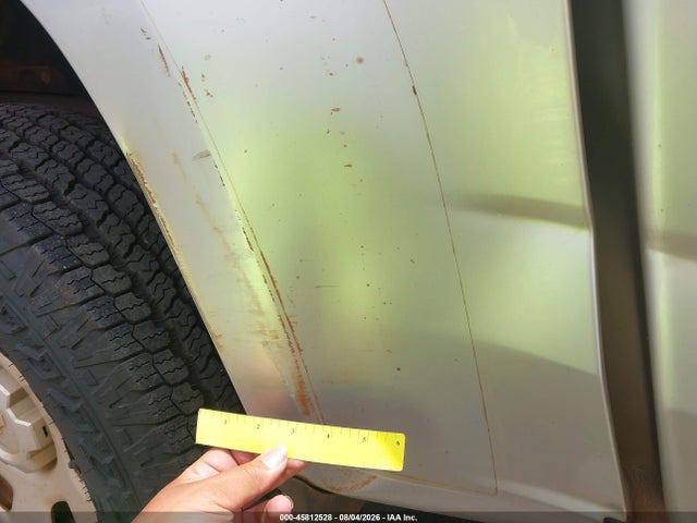 1GCGTBE30G1308486 Chevrolet Colorado 4wd Wt
