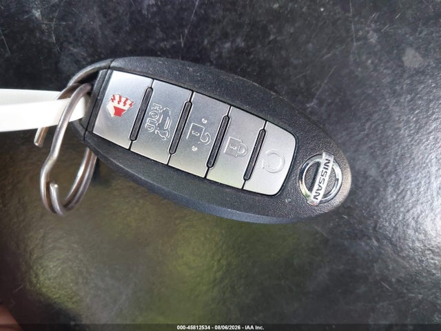 Nissan ROGUE SV 2019 JN8AT2MT5KW268638 Image 11