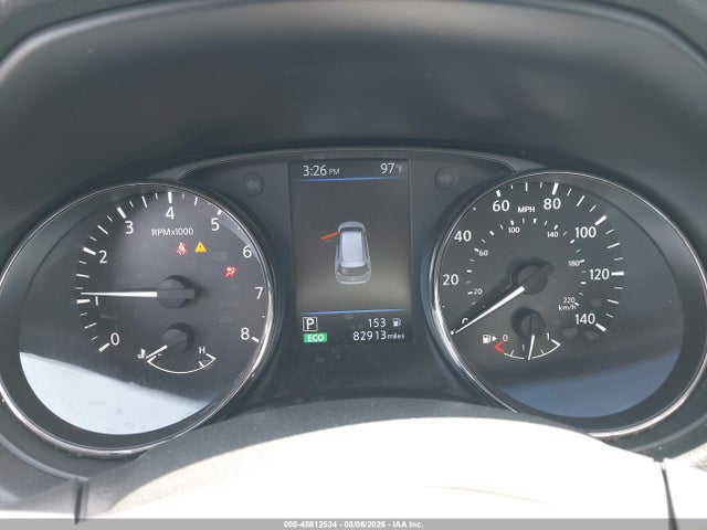 Nissan ROGUE SV 2019 JN8AT2MT5KW268638 Image 7