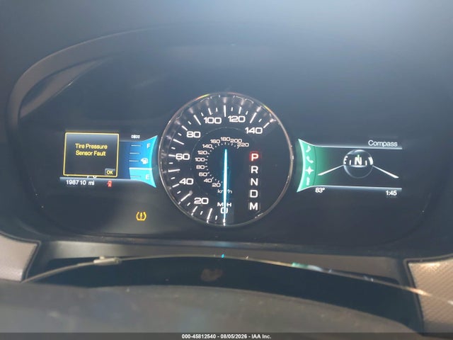 2012 Ford Edge Sel მანქანა იყიდება აუქციონზე, vin: 2FMDK4JC5CBA78171, აუქციონის ნომერი: 45812540