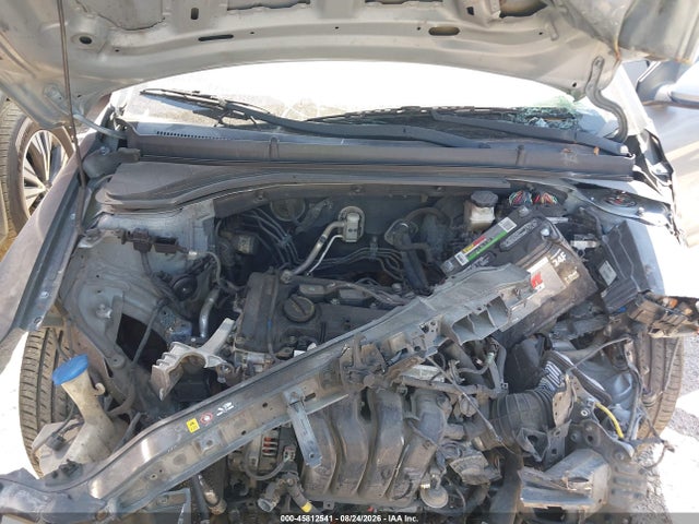 Продажа на аукционе авто 2017 Hyundai Elantra Se, vin: 5NPD74LFXHH196595, номер лота: 45812541