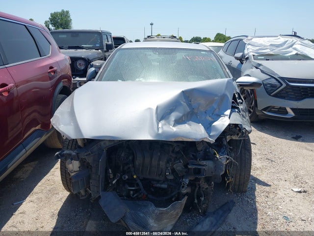 Продажа на аукционе авто 2017 Hyundai Elantra Se, vin: 5NPD74LFXHH196595, номер лота: 45812541