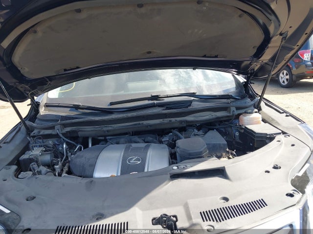 Продажа на аукционе авто 2017 Lexus Rx 350, vin: 2T2BZMCA1HC130148, номер лота: 45812548