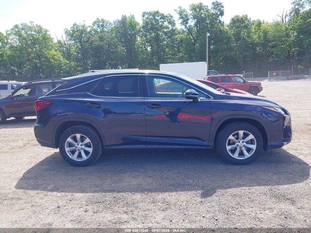 Продажа на аукционе авто 2017 Lexus Rx 350, vin: 2T2BZMCA1HC130148, номер лота: 45812548