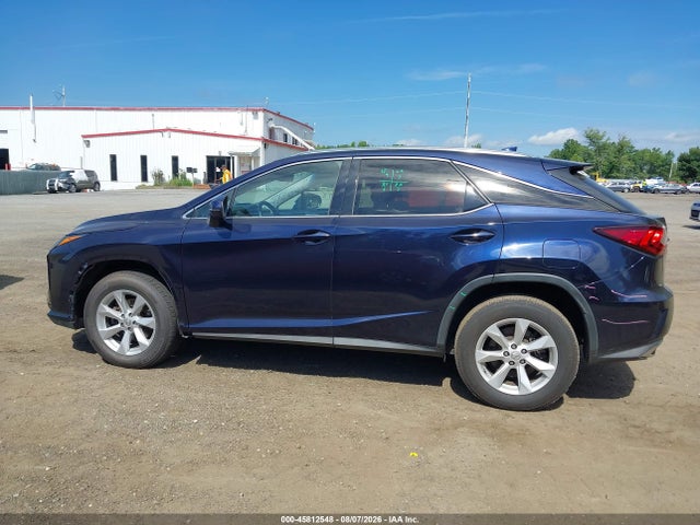 Продажа на аукционе авто 2017 Lexus Rx 350, vin: 2T2BZMCA1HC130148, номер лота: 45812548