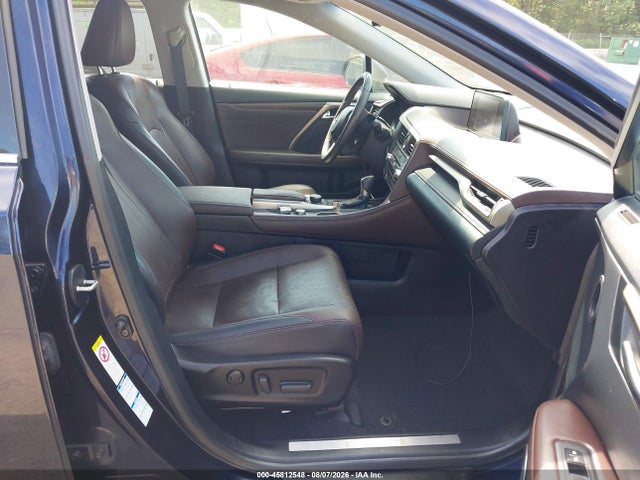 Продажа на аукционе авто 2017 Lexus Rx 350, vin: 2T2BZMCA1HC130148, номер лота: 45812548