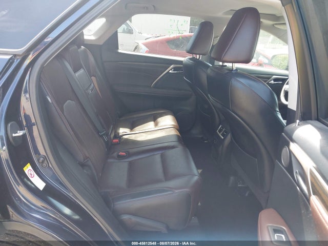 Продажа на аукционе авто 2017 Lexus Rx 350, vin: 2T2BZMCA1HC130148, номер лота: 45812548