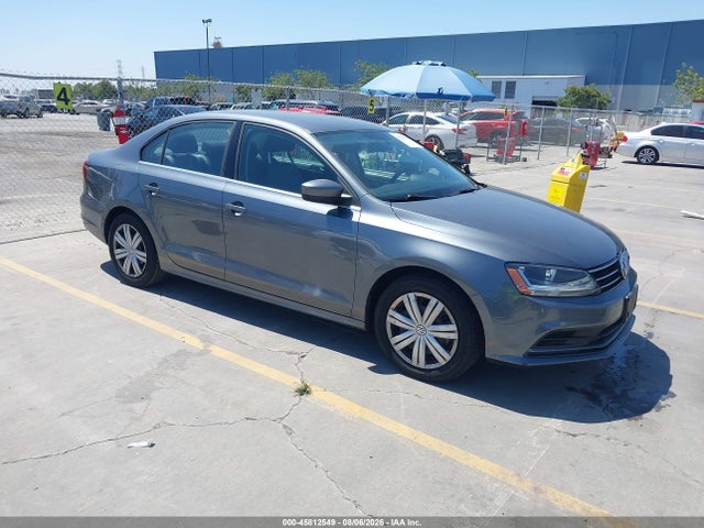 Volkswagen Jetta 1.4t S 2017 3VW2B7AJ3HM348741 main image