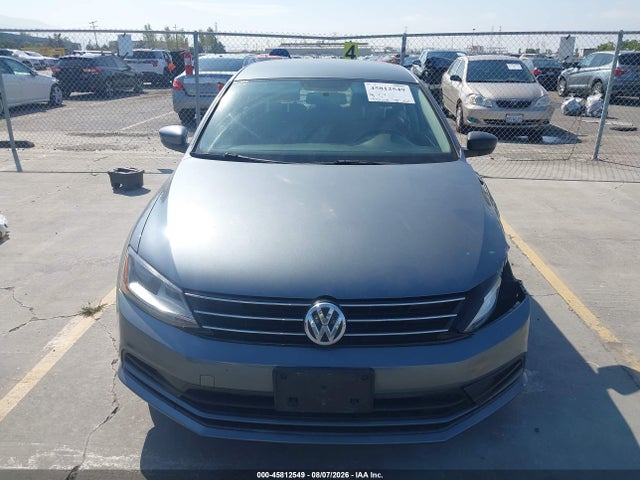Volkswagen Jetta 1.4t S 2017 3VW2B7AJ3HM348741 Image 12